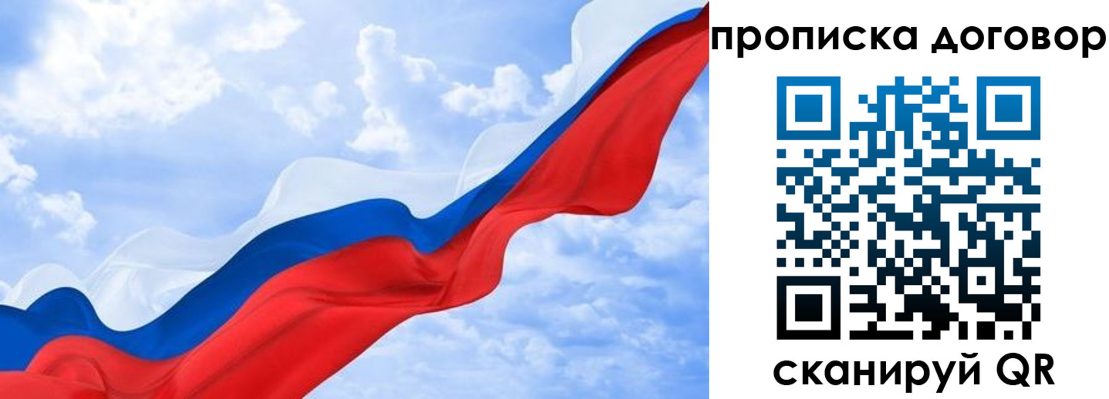прописка для работы в Рошале